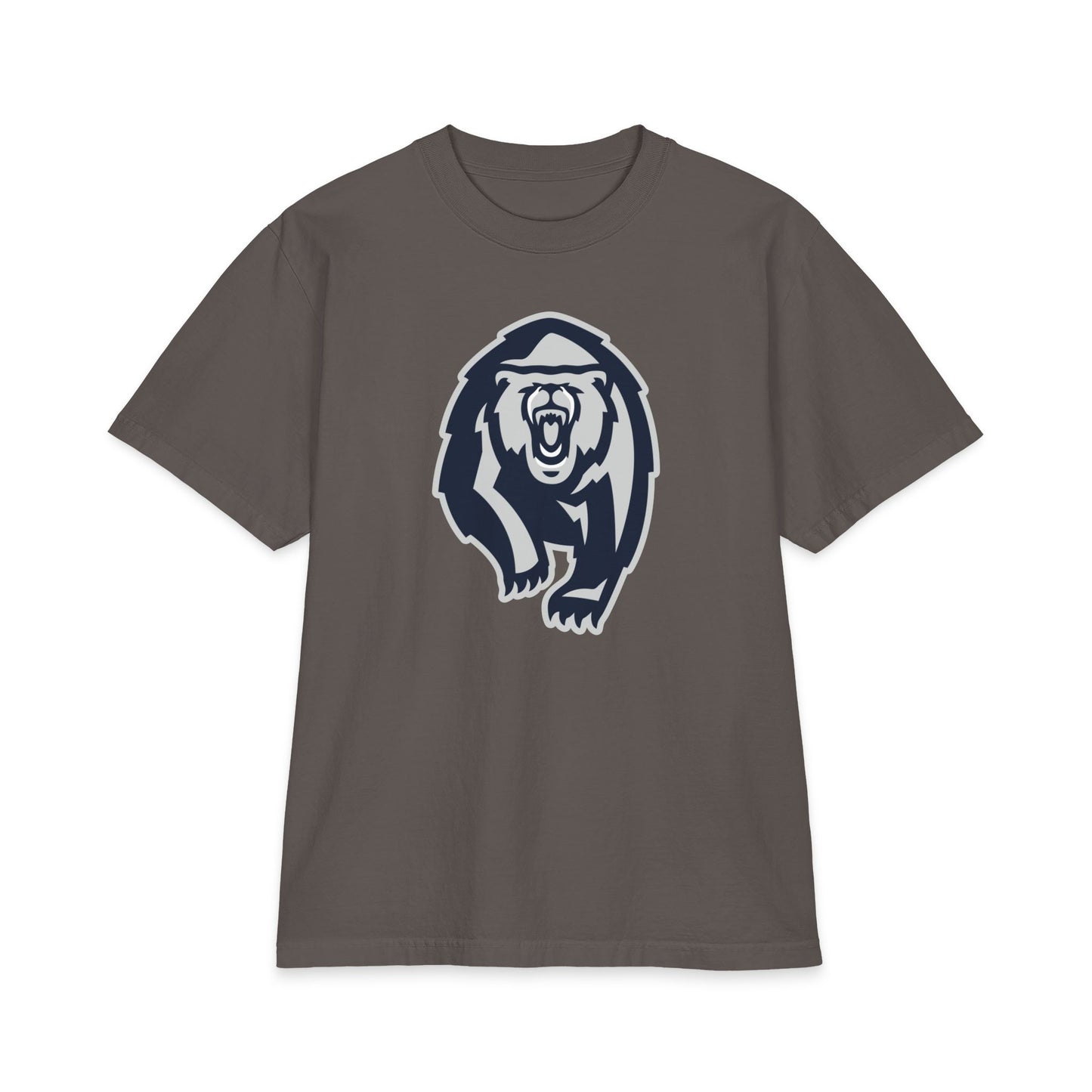 Max Heavyweight Short Sleeve Tee