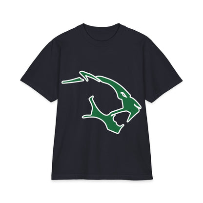 Max Heavyweight Short Sleeve Tee