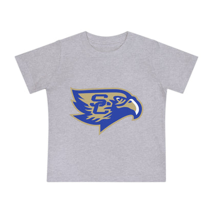 Baby Short Sleeve Tee