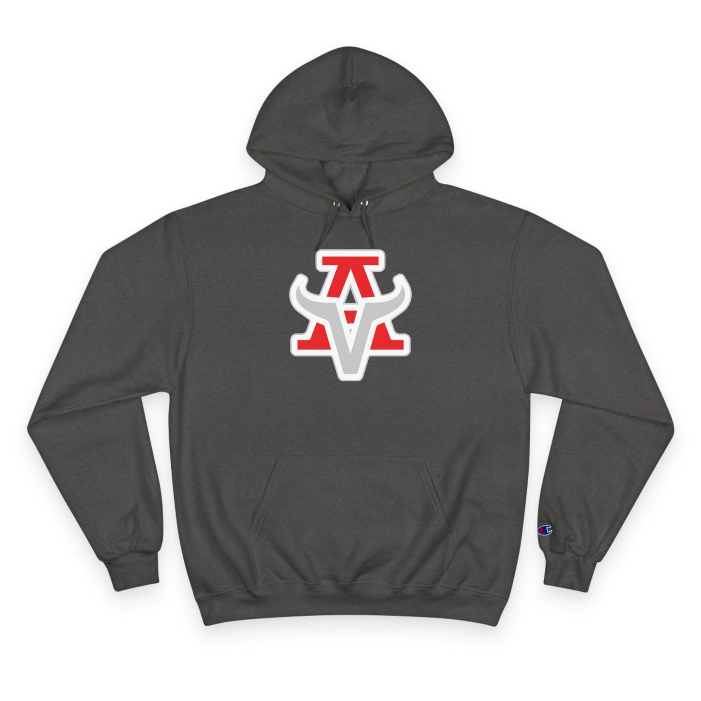 Champion Powerblend Fleece Pullover Hoodie