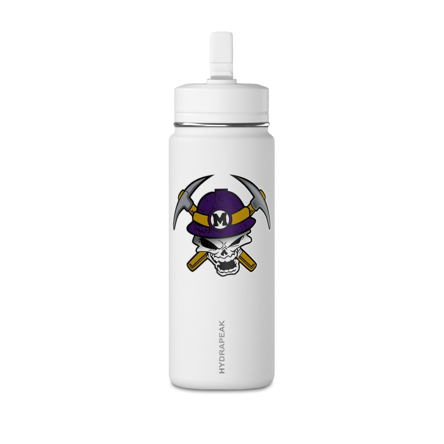 Mini Water Bottle, 20oz