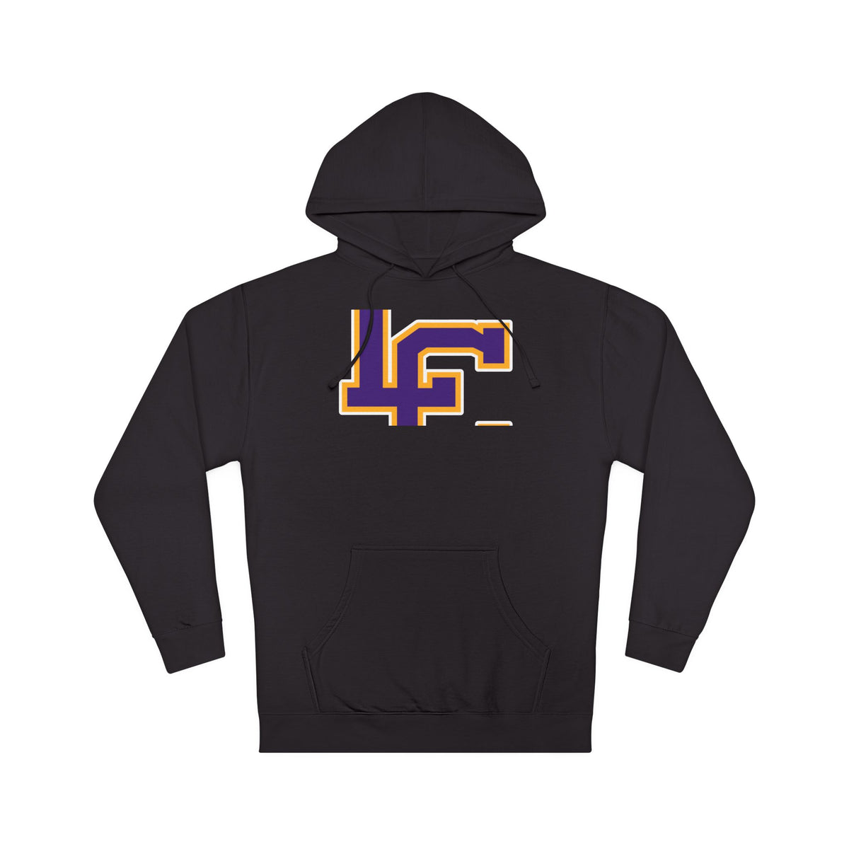 Midweight Pullover Hoodie
