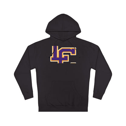 Midweight Pullover Hoodie