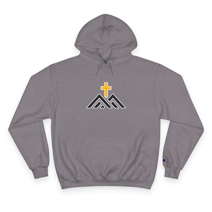 Champion Powerblend Fleece Pullover Hoodie