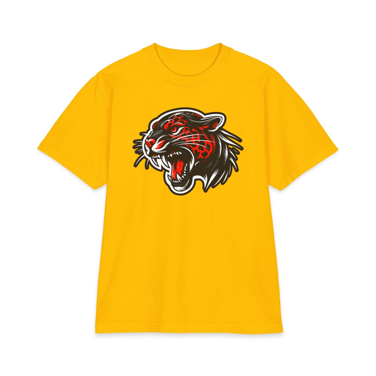Max Heavyweight Short Sleeve Tee