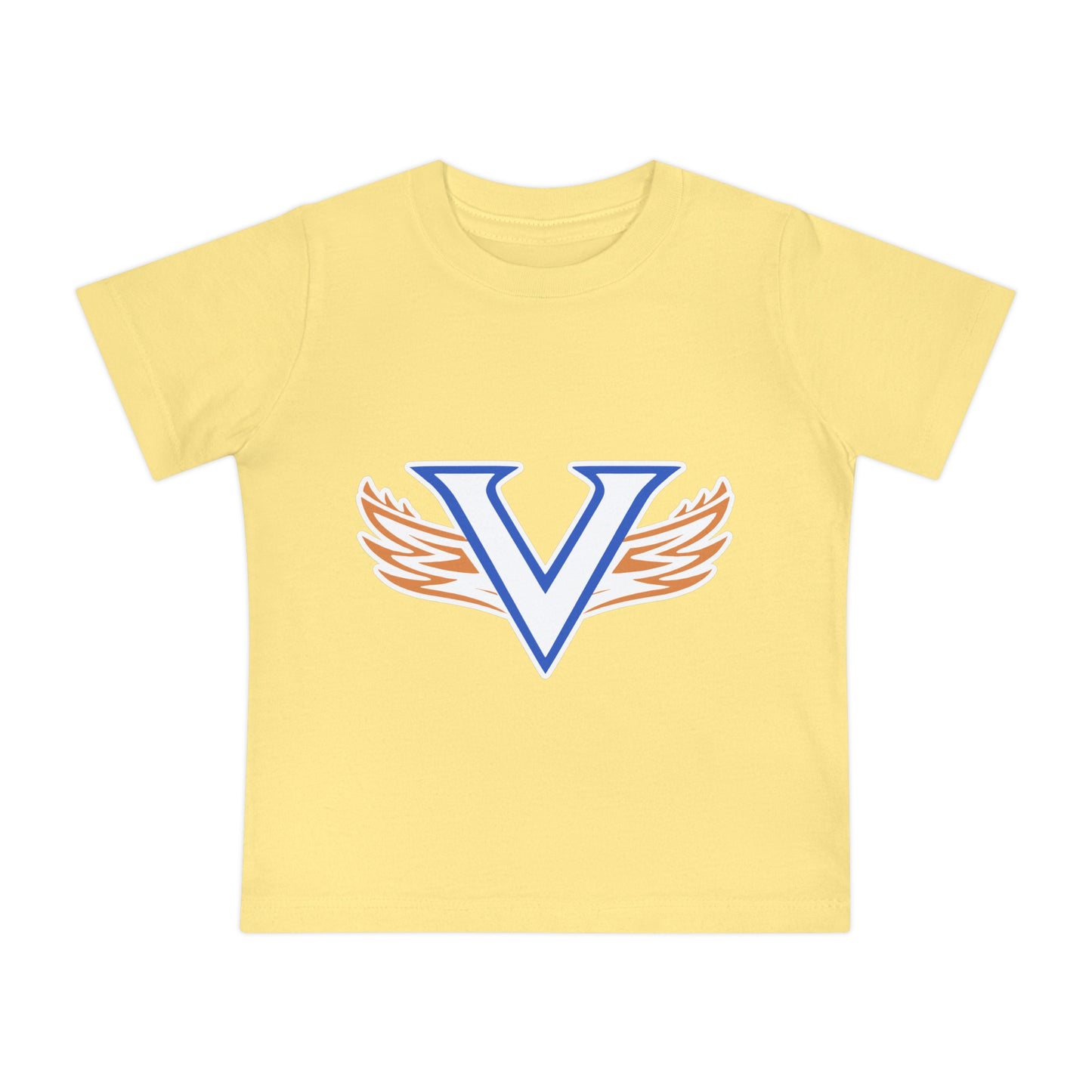 Baby Short Sleeve Tee