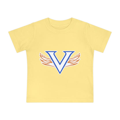 Baby Short Sleeve Tee