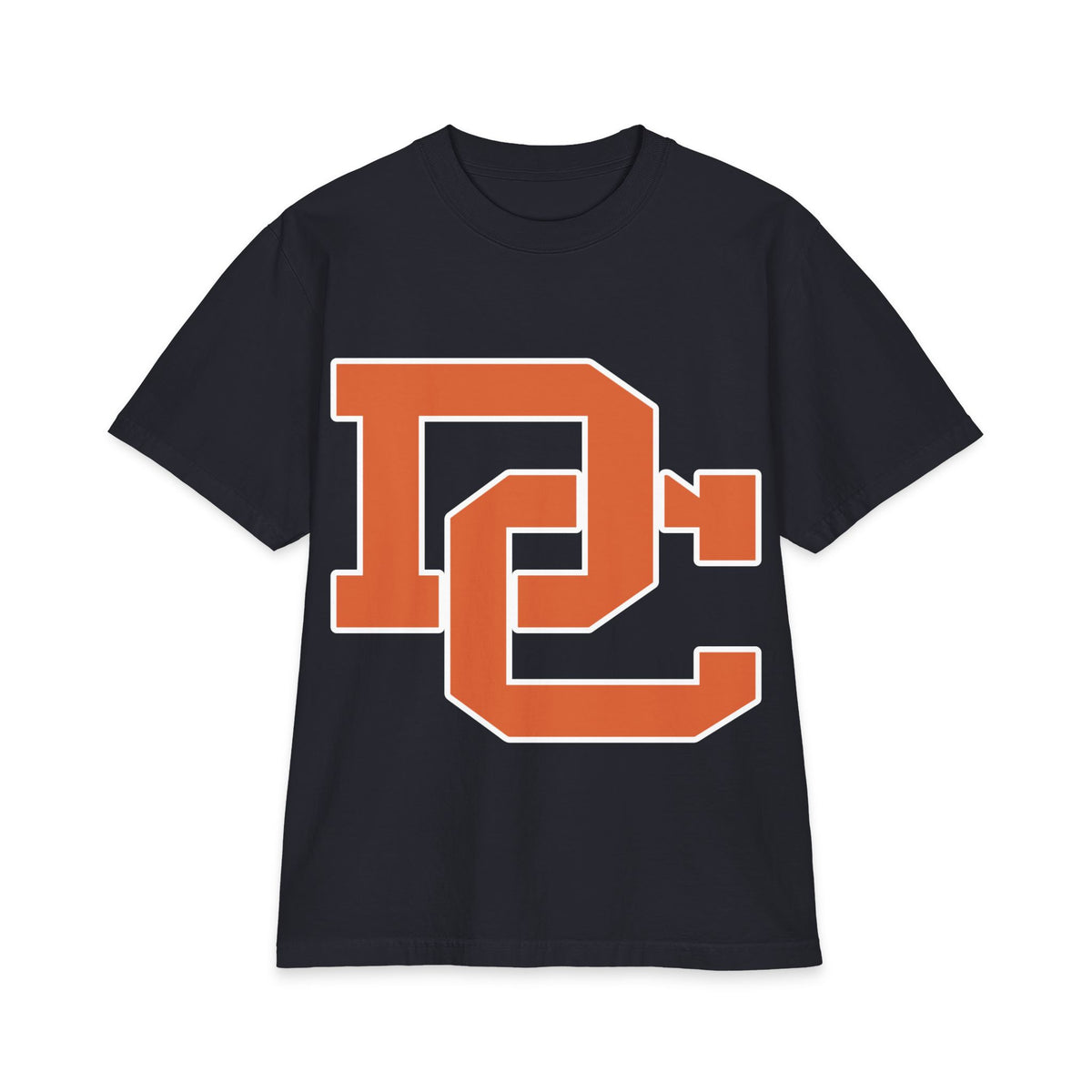 Max Heavyweight Short Sleeve Tee
