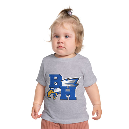 Baby Short Sleeve Tee