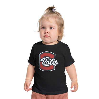 Baby Short Sleeve Tee