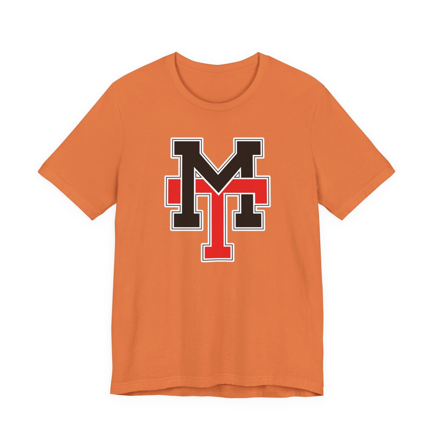 Jersey Short Sleeve Tee