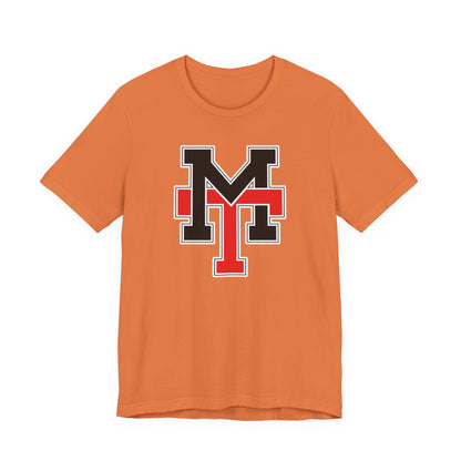 Jersey Short Sleeve Tee