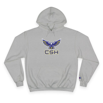Champion Powerblend Fleece Pullover Hoodie