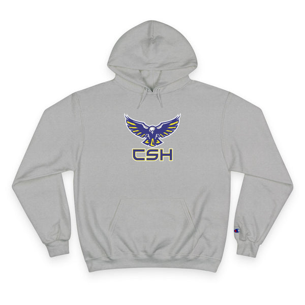 Champion Powerblend Fleece Pullover Hoodie