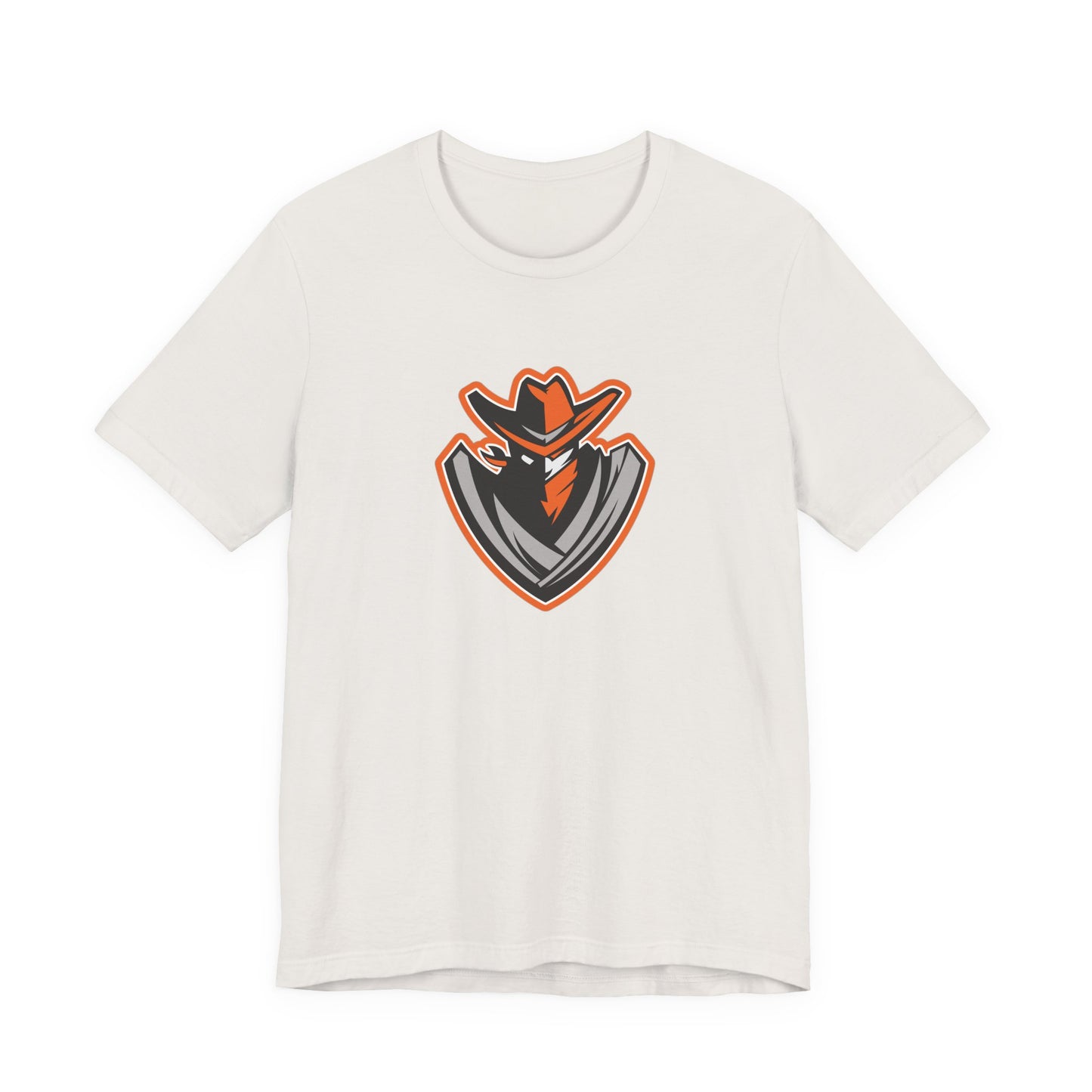 Jersey Short Sleeve Tee