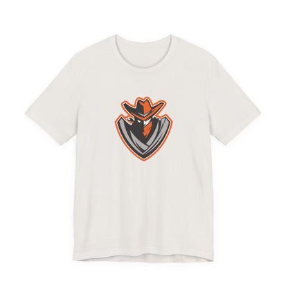 Jersey Short Sleeve Tee