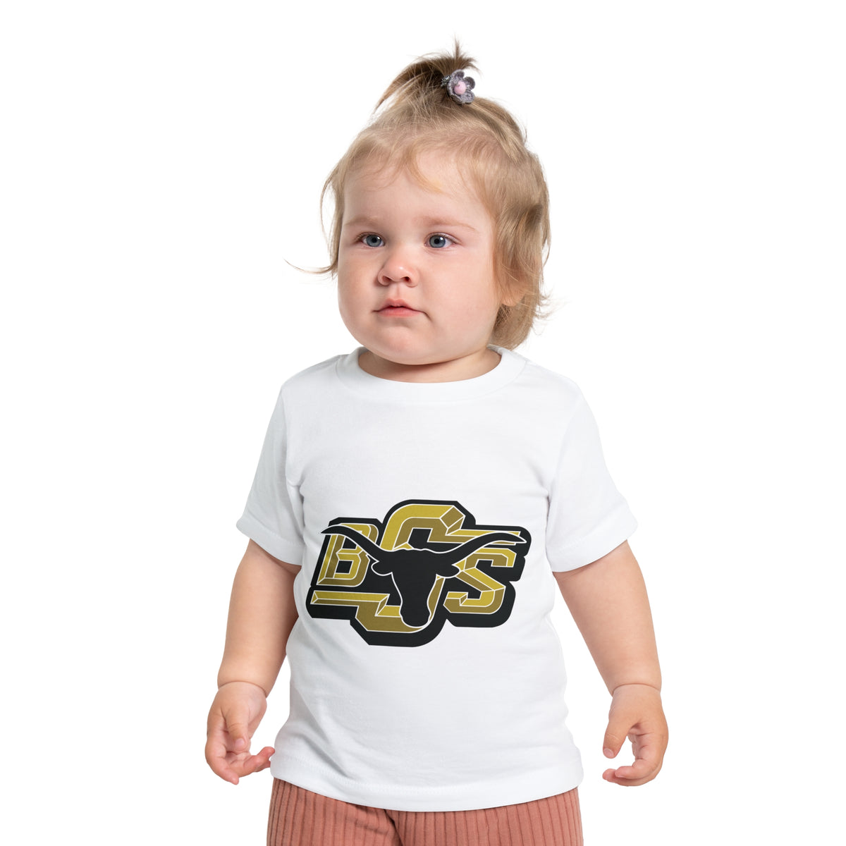 Baby Short Sleeve Tee