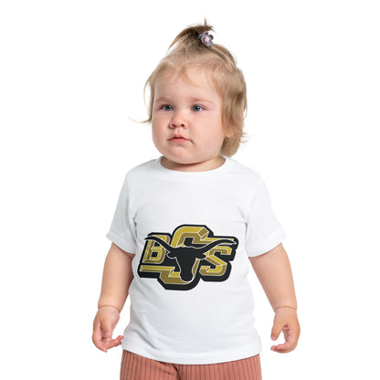 Baby Short Sleeve Tee