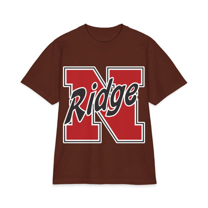 Max Heavyweight Short Sleeve Tee