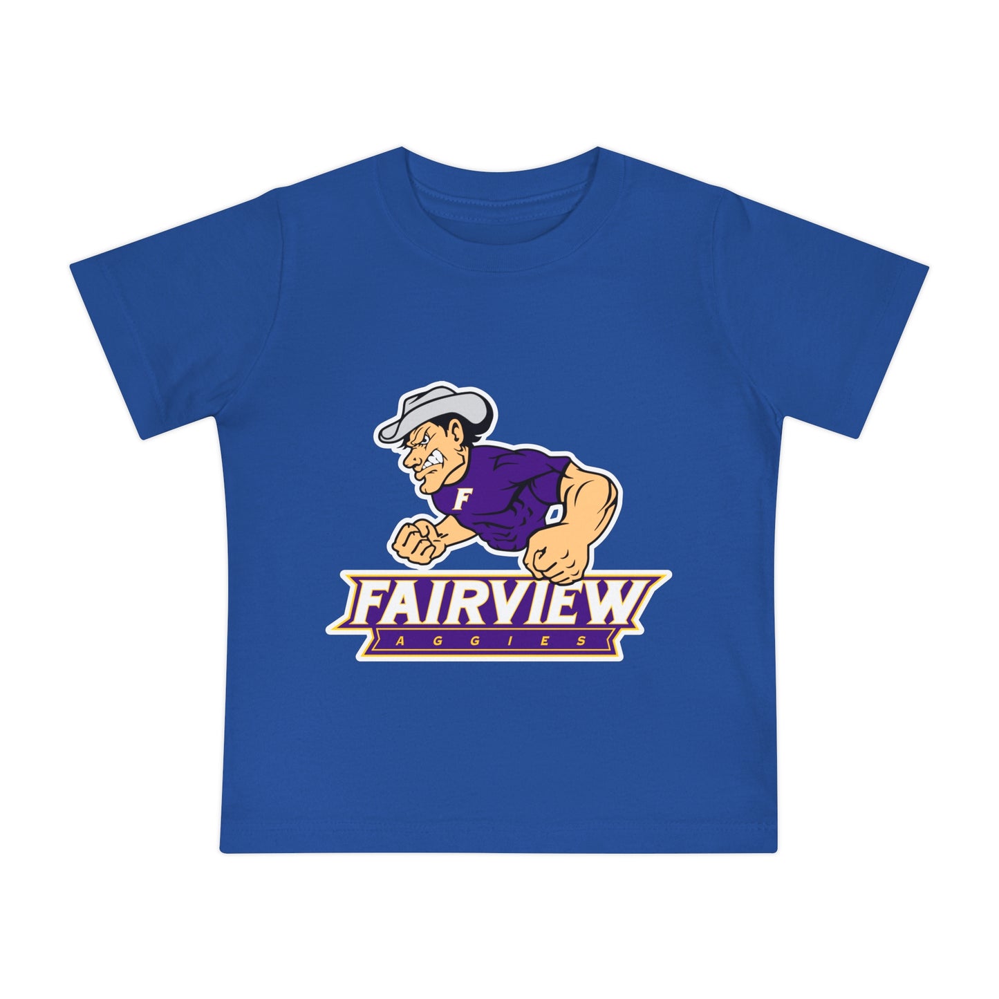 Baby Short Sleeve Tee