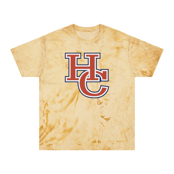 Color Blast School Spirit Tee