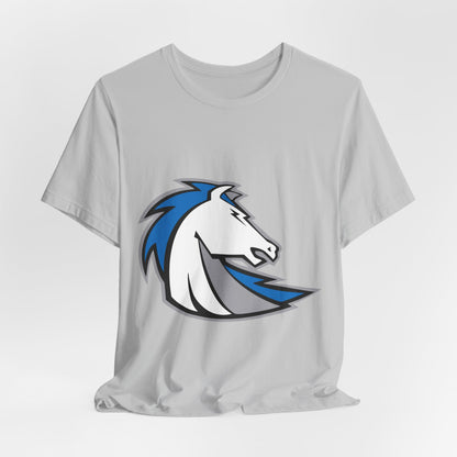 Jersey Short Sleeve Tee
