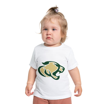 Baby Short Sleeve Tee
