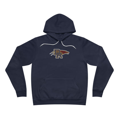 Sponge Fleece Pullover Hoodie