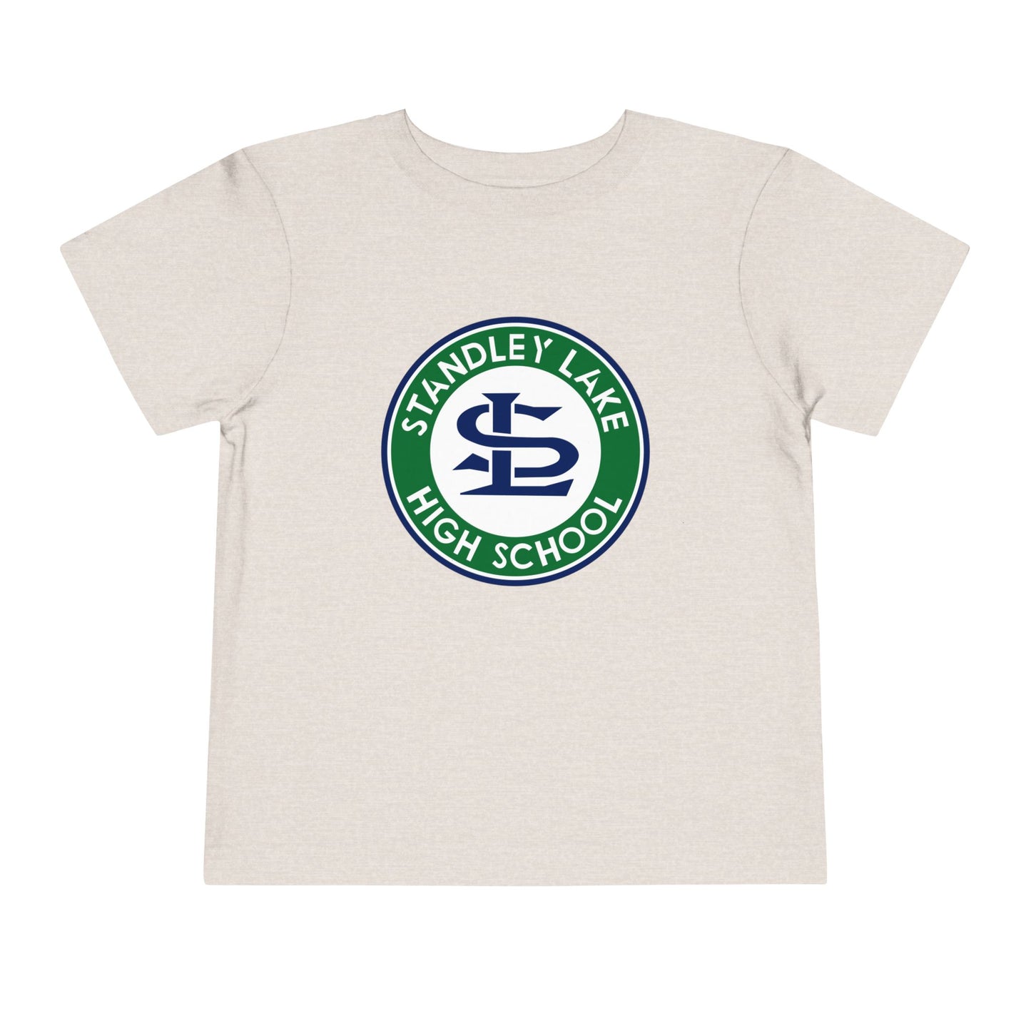Toddler Short Sleeve Tee