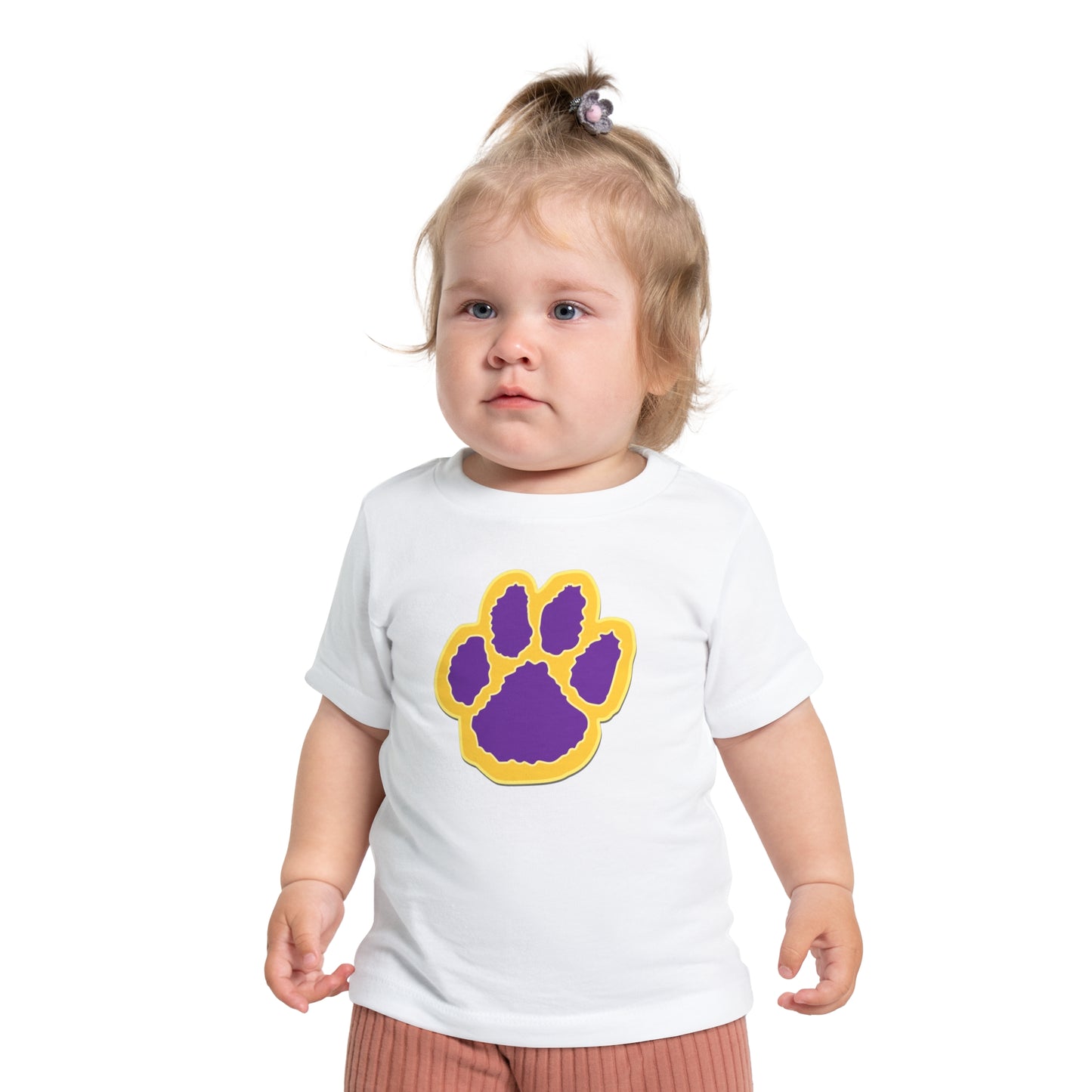 Baby Short Sleeve Tee