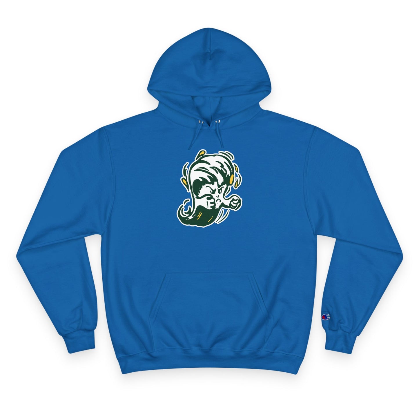 Champion Powerblend Fleece Pullover Hoodie