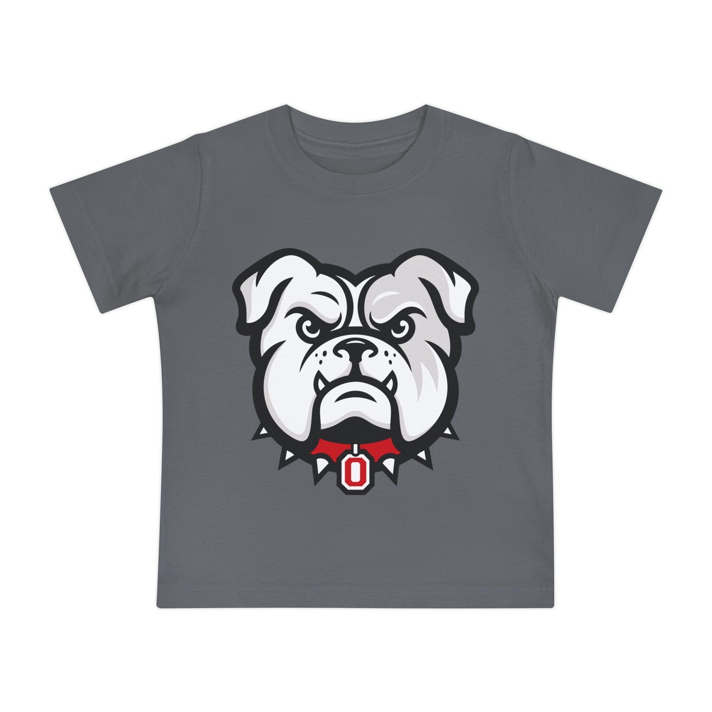 Baby Short Sleeve Tee