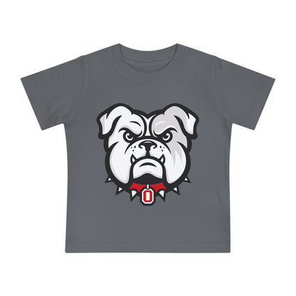 Baby Short Sleeve Tee