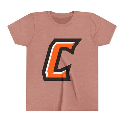 Youth Short Sleeve Tee