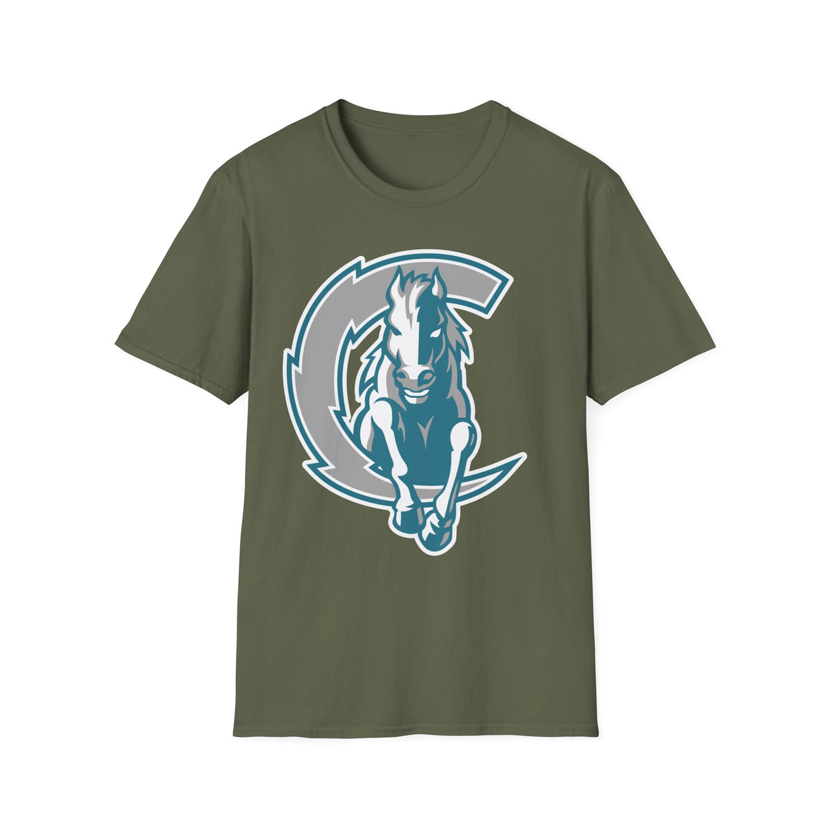 Softstyle T-Shirt