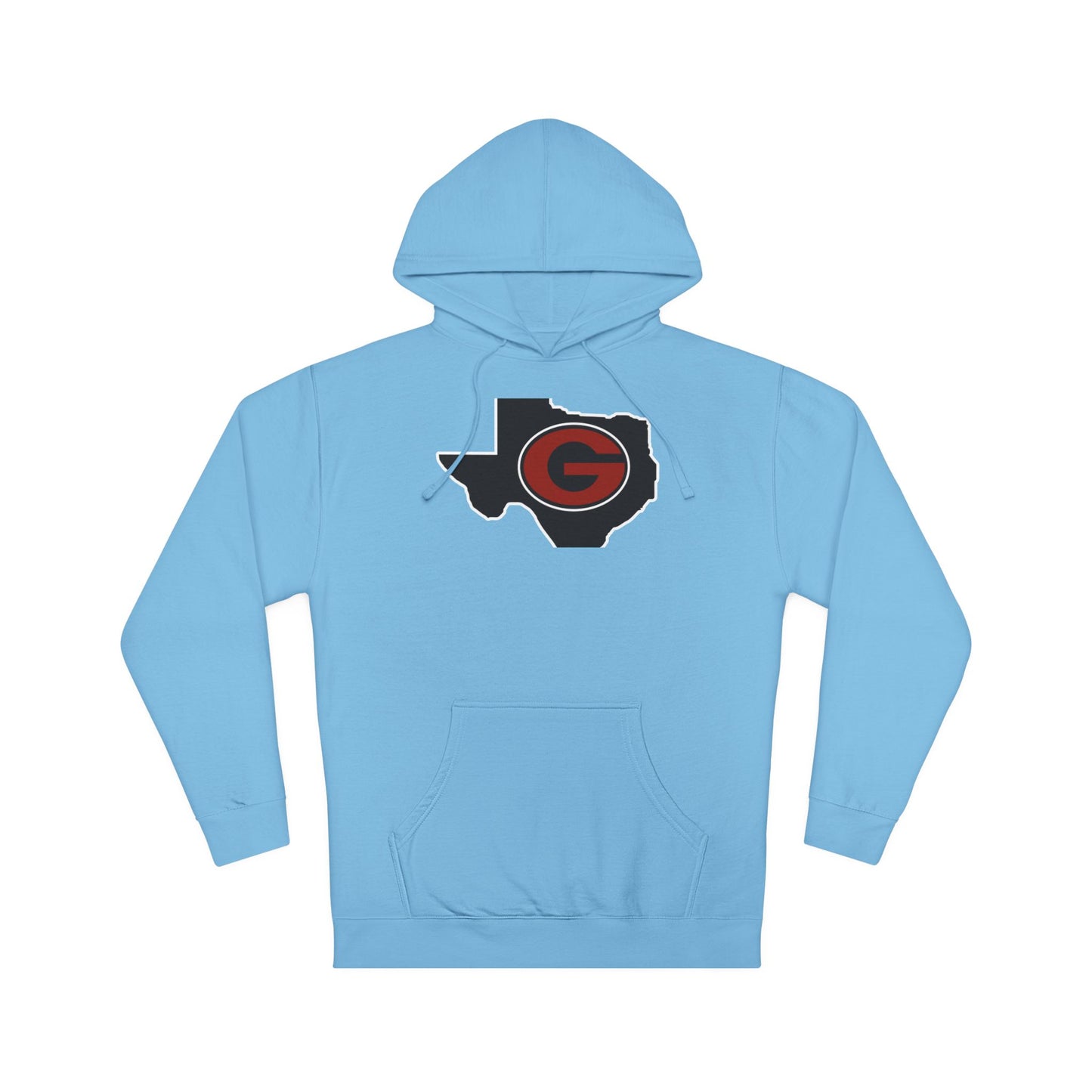 Midweight Pullover Hoodie