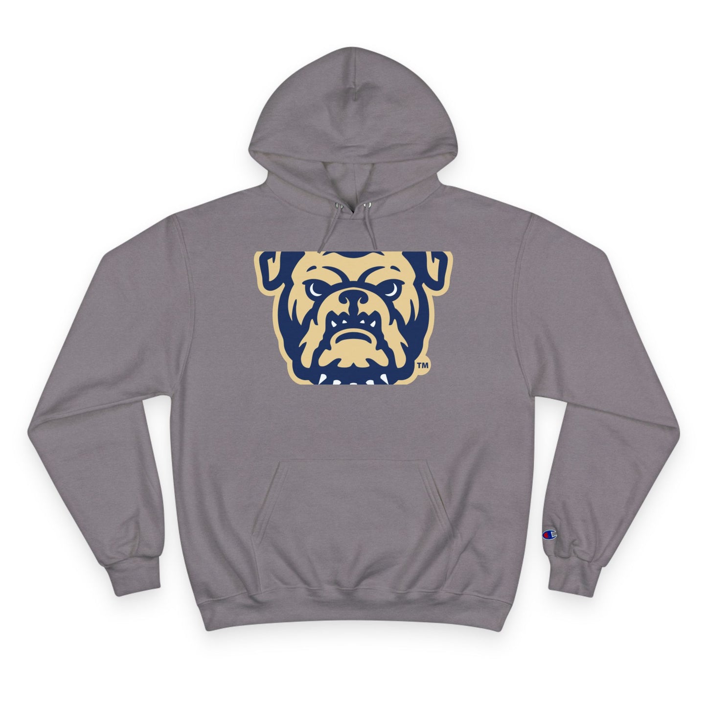 Champion Powerblend Fleece Pullover Hoodie