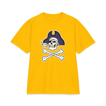 Max Heavyweight Short Sleeve Tee