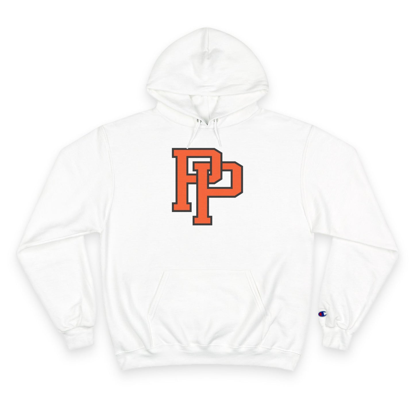 Champion Powerblend Fleece Pullover Hoodie