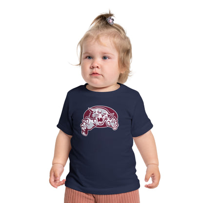 Baby Short Sleeve Tee
