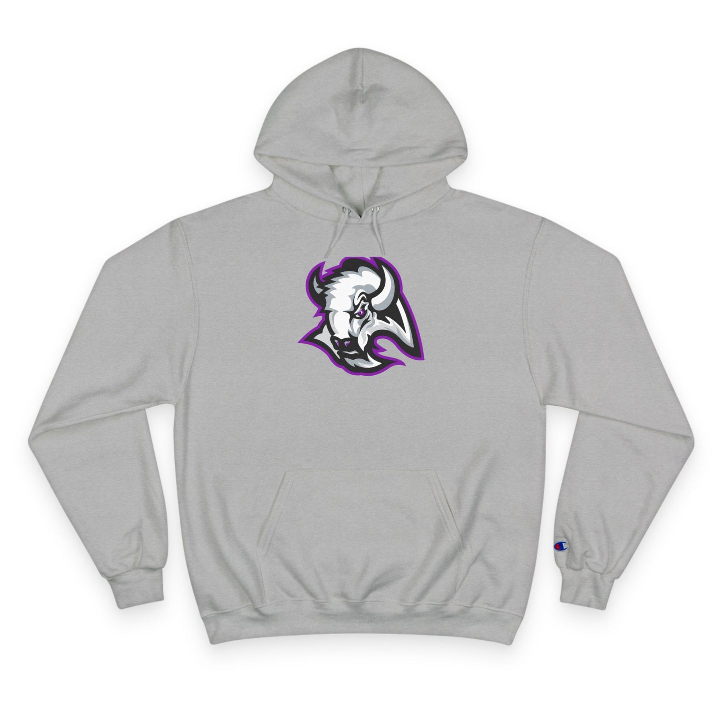Champion Powerblend Fleece Pullover Hoodie