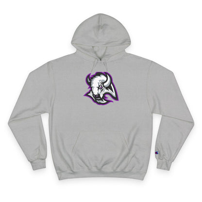 Champion Powerblend Fleece Pullover Hoodie
