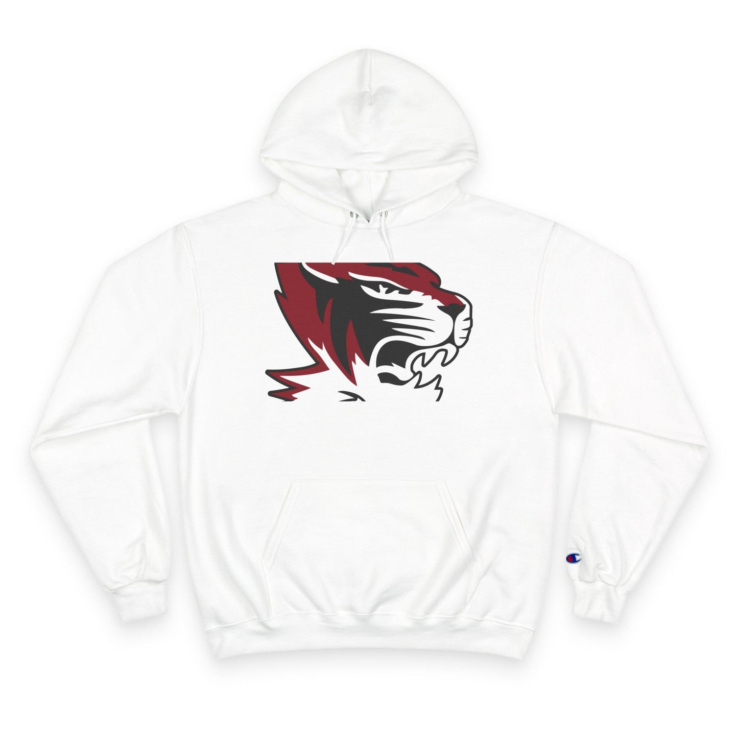 Champion Powerblend Fleece Pullover Hoodie