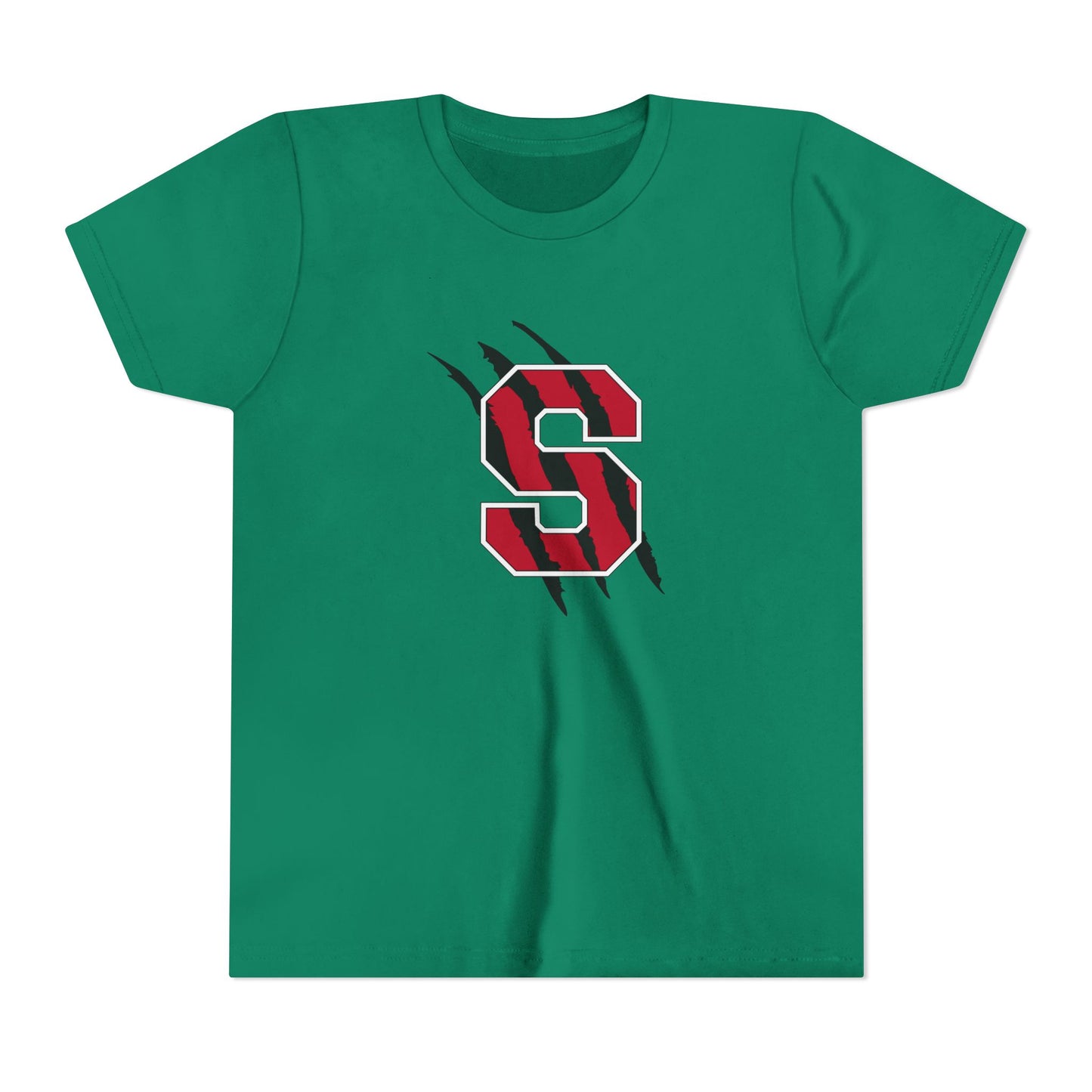 Youth Short Sleeve Tee