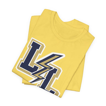 Jersey Short Sleeve Tee