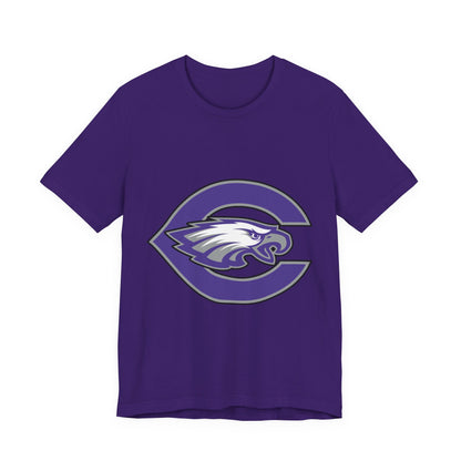Jersey Short Sleeve Tee