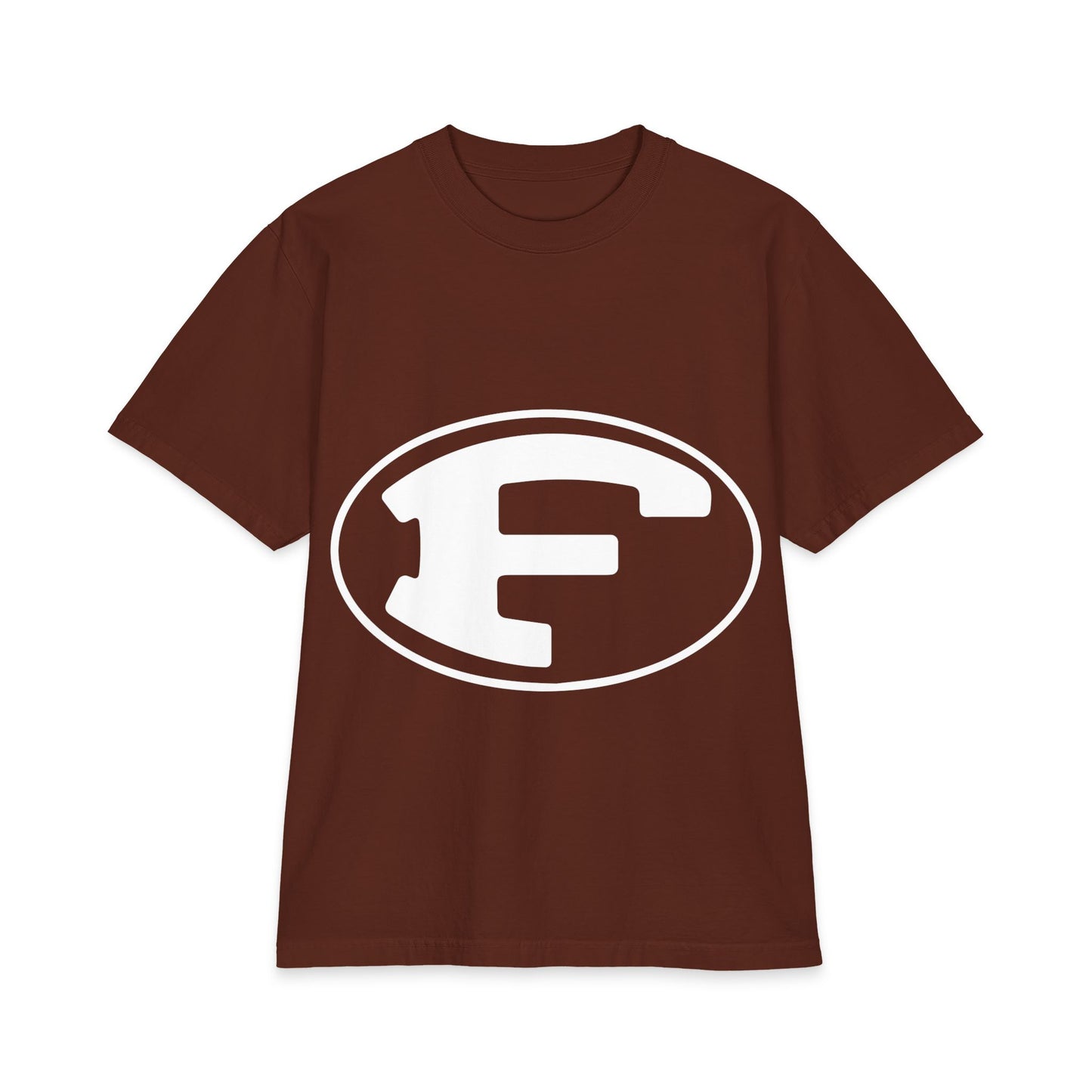 Max Heavyweight Short Sleeve Tee