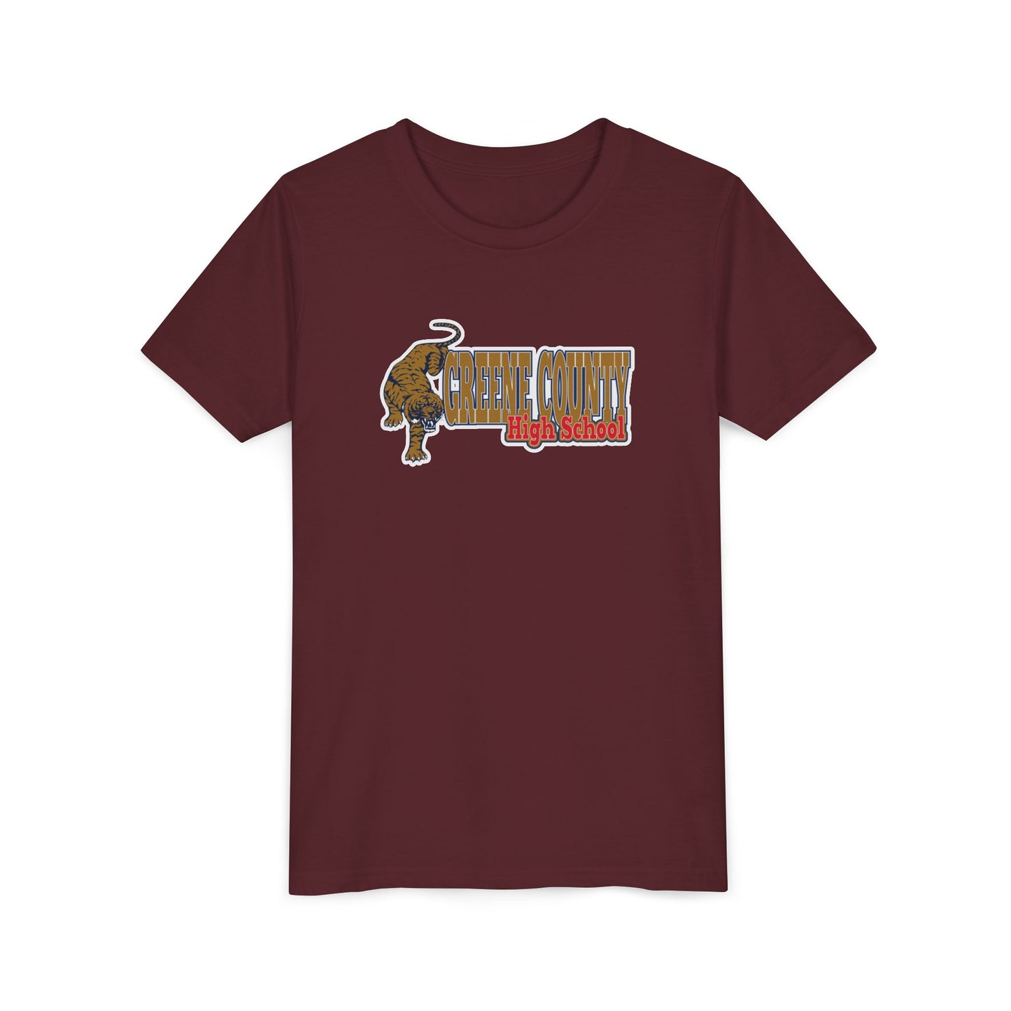 Youth Short Sleeve Tee