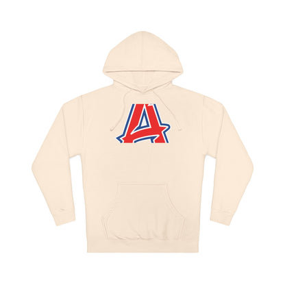 Midweight Pullover Hoodie