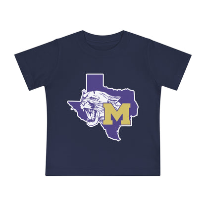 Baby Short Sleeve Tee